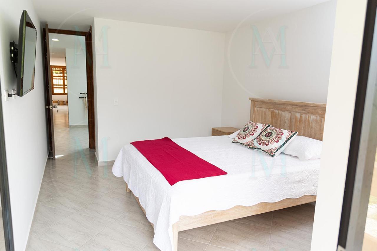 La Casa De Ana 2 Hébergement de vacances