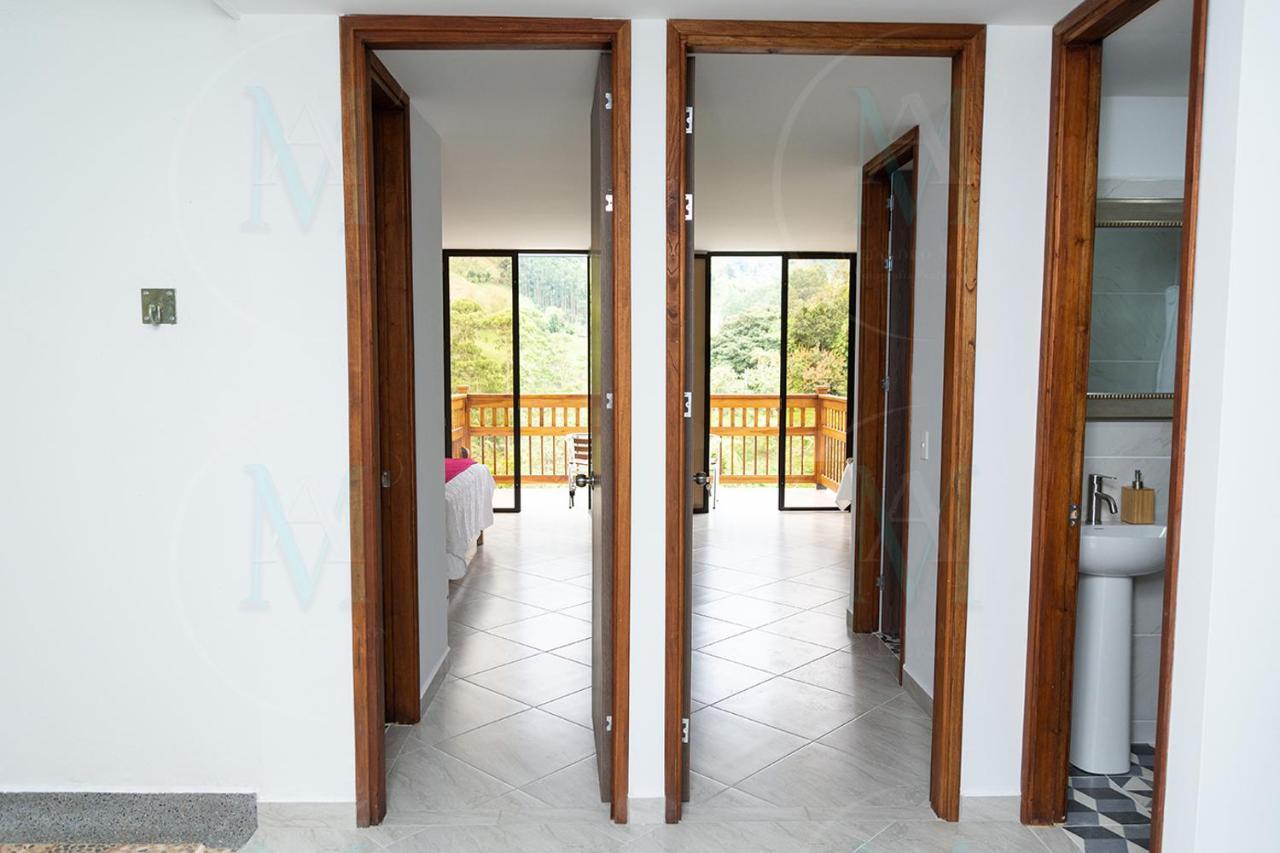 La Casa De Ana 2 Hébergement de vacances