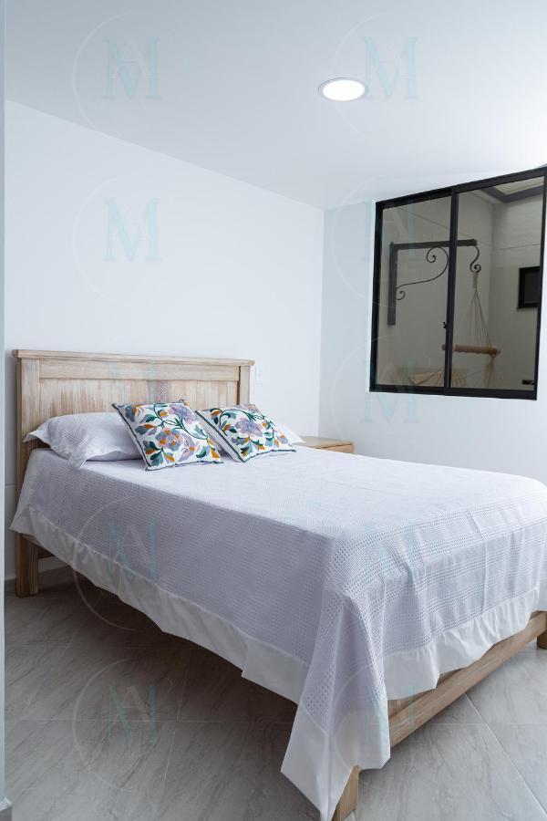 La Casa De Ana 2 Hébergement de vacances